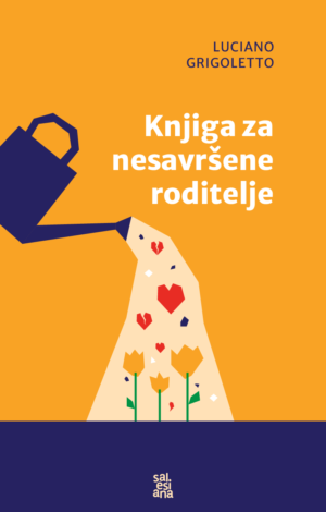 Knjiga za nesavršene roditelje