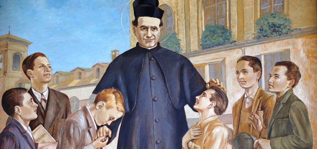 don bosco