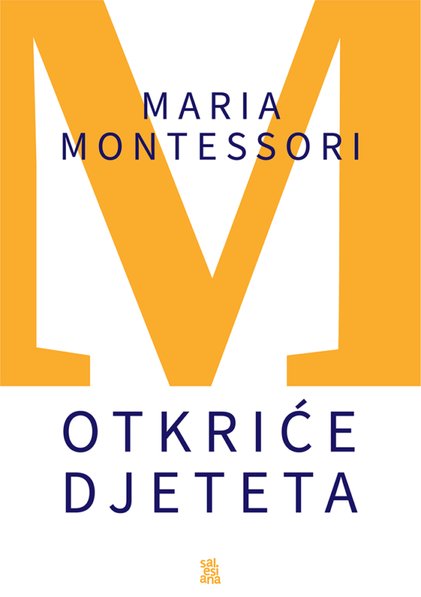 otkriće djeteta