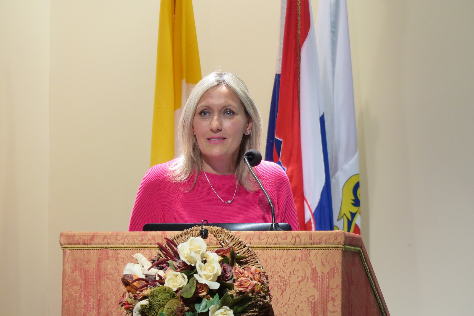 Maja Jakšić Kratki životopis