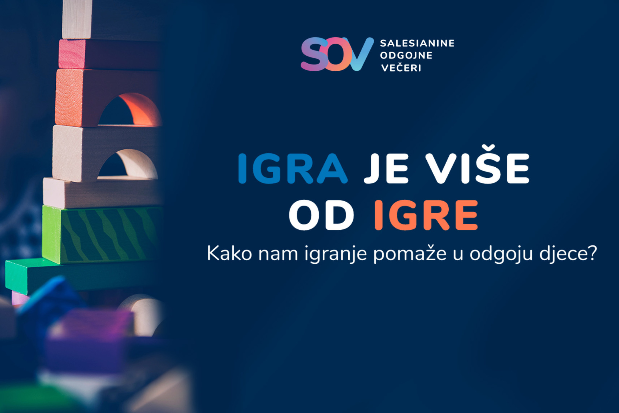 Igra je više od igre | SOV