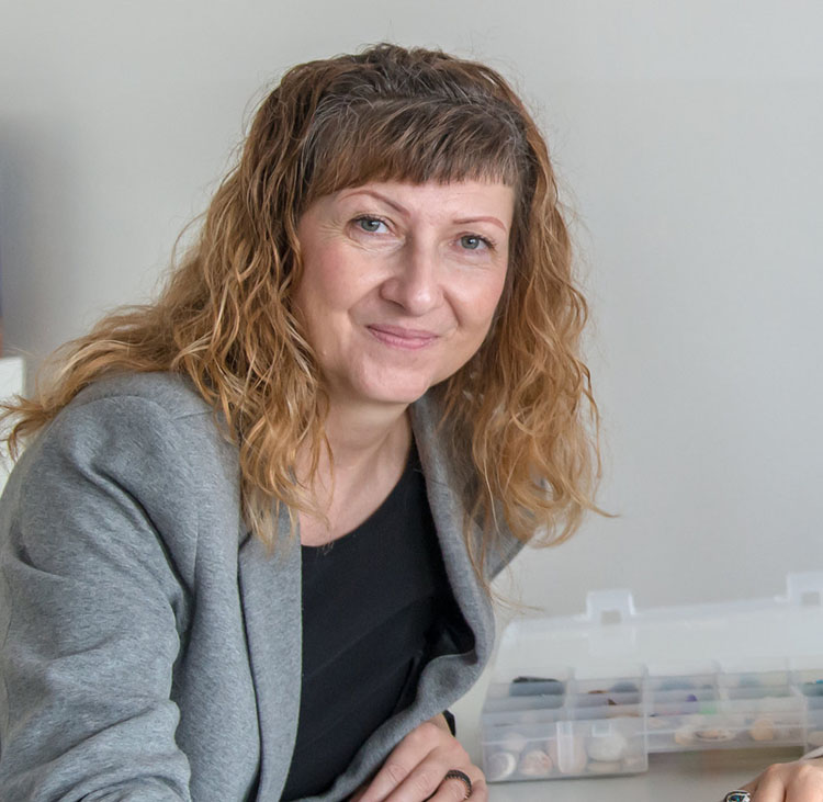 irena peroš grgos