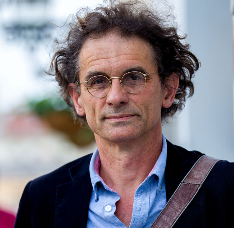 Rene Medvešek