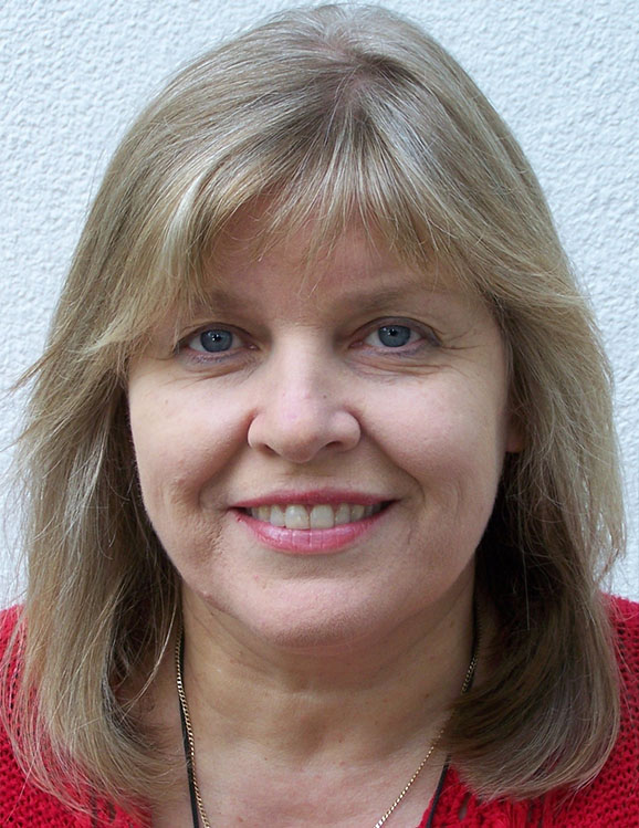 zrinka jelaska