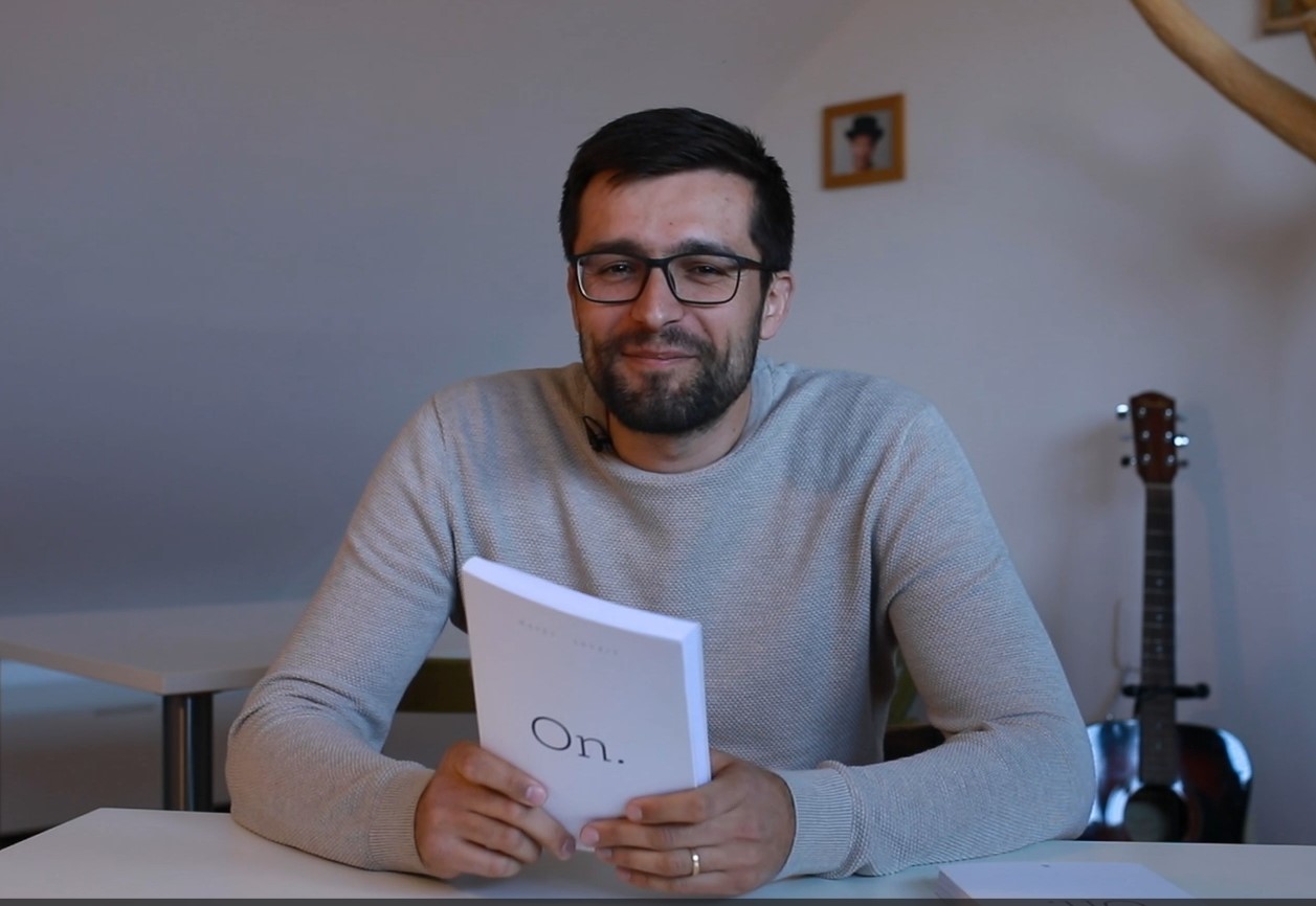 Matej Lovric