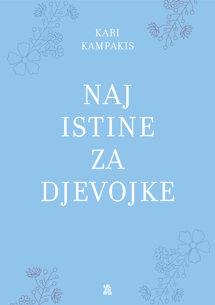 Naj istine za djevojke