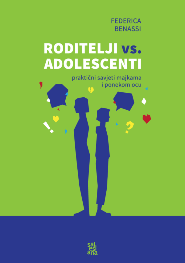 Roditelji i adolescenti