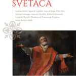 Portreti svetaca 3 naslovnica