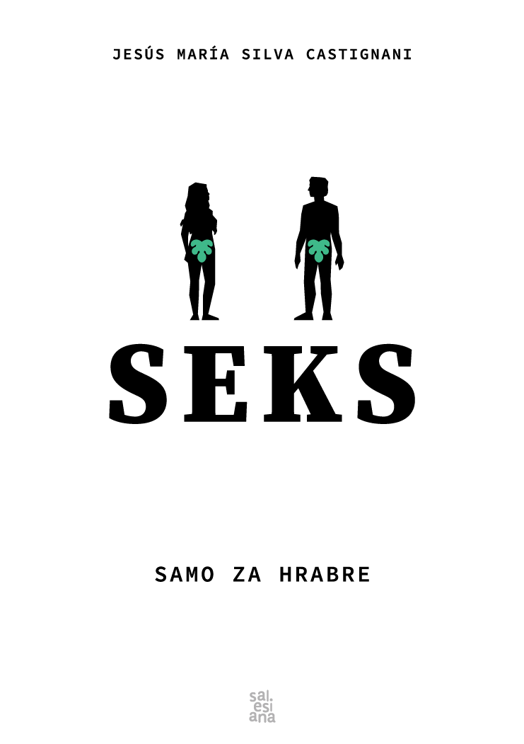 Seks. Samo za hrabre