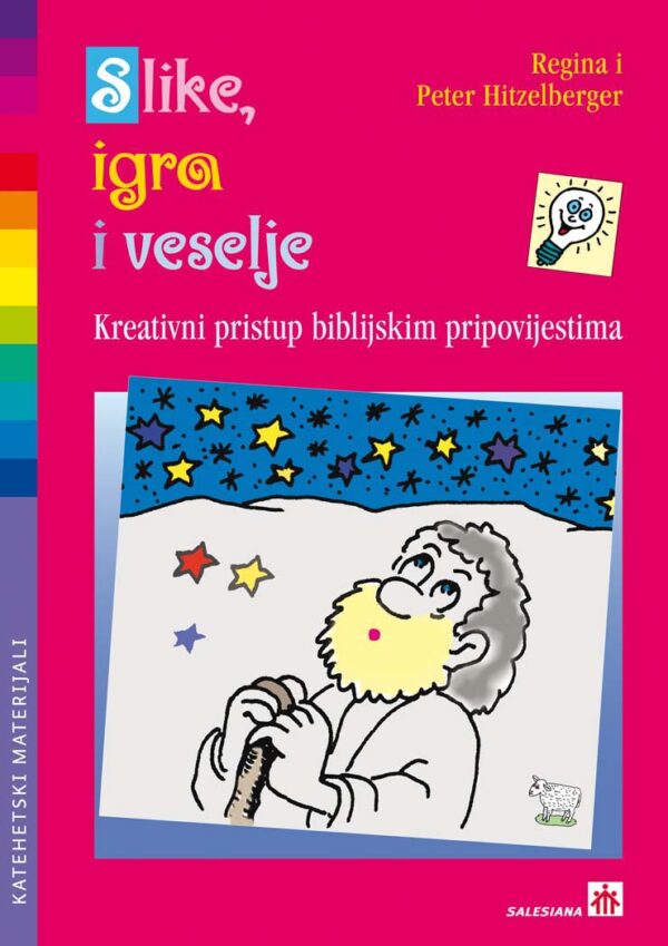 Slike igra i veselje