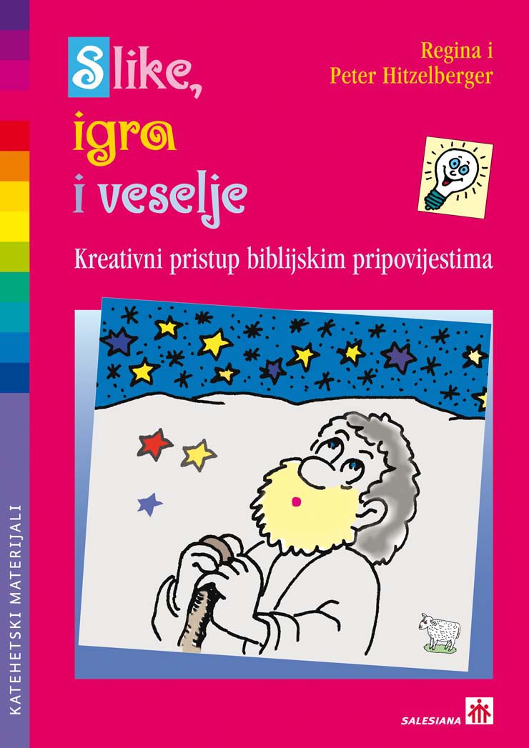 Slike, igra i veselje