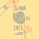 Glava ili srce - naslovnica za web