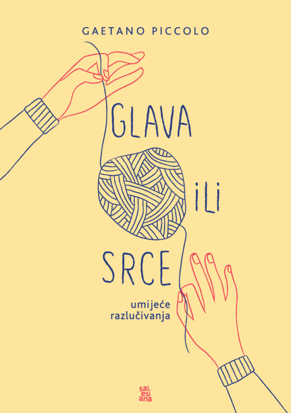 Glava ili srce - naslovnica za web