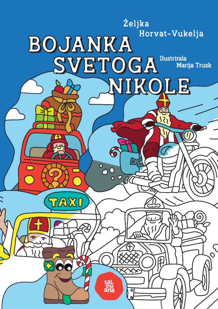 Bojanka svetoga Nikole