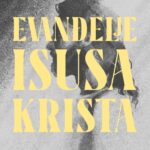 Evanđelje Isusa Krista - Castellani - naslovnica