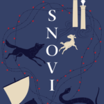 don Bosco - Snovi - naslovnica