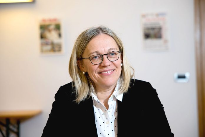 Snježana Mališa