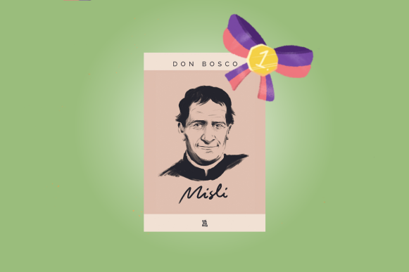 don Bosco - Misli - izbori