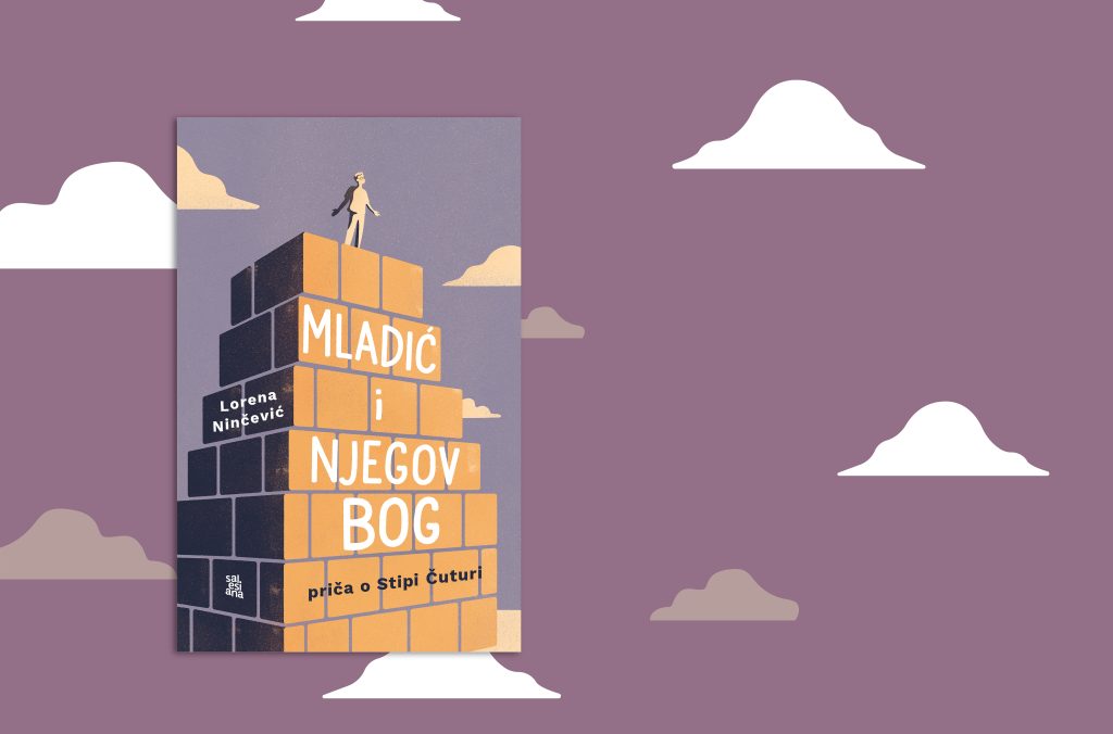 Predstavljanje knjige „Mladić i njegov Bog” u Vinkovcima