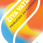 Priručnik za katehete - Živa vatra