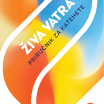 Živa vatra - Priručnik za katehete 2