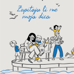 Zapitaju li me moja dica - Daria Matijević