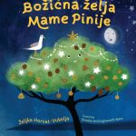 Božićna želja Mame Pinije