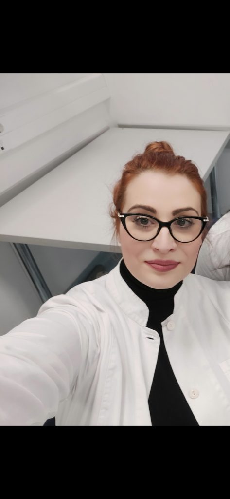 Irena Kušić