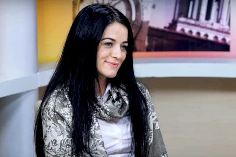 Tanja Kupresak