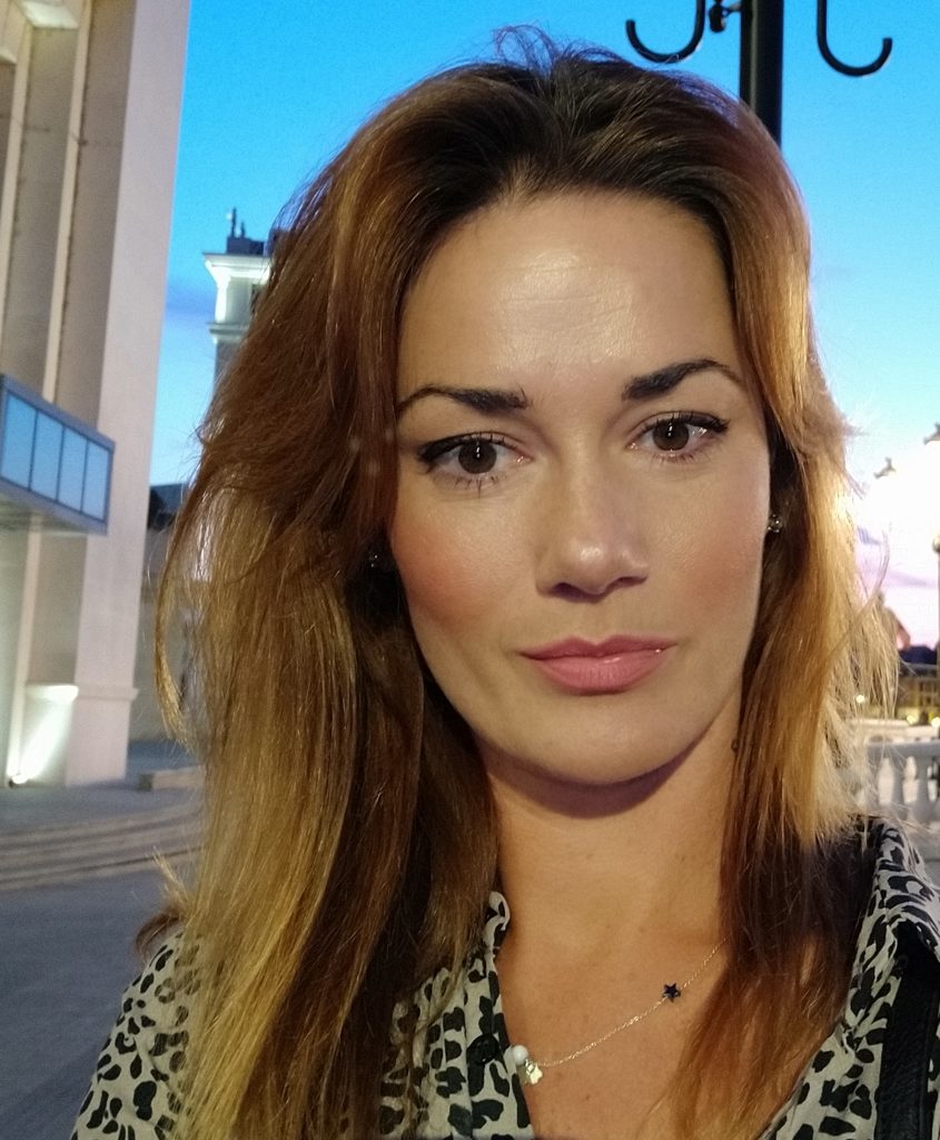 Tina Panžić