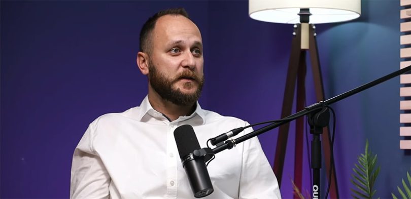 Mario Brkić