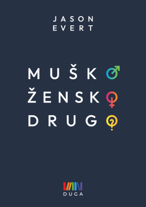 Muško žensko drugo_naslovnica knjige
