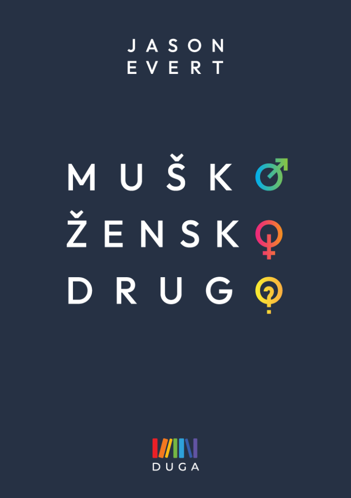 Muško žensko drugo_naslovnica knjige