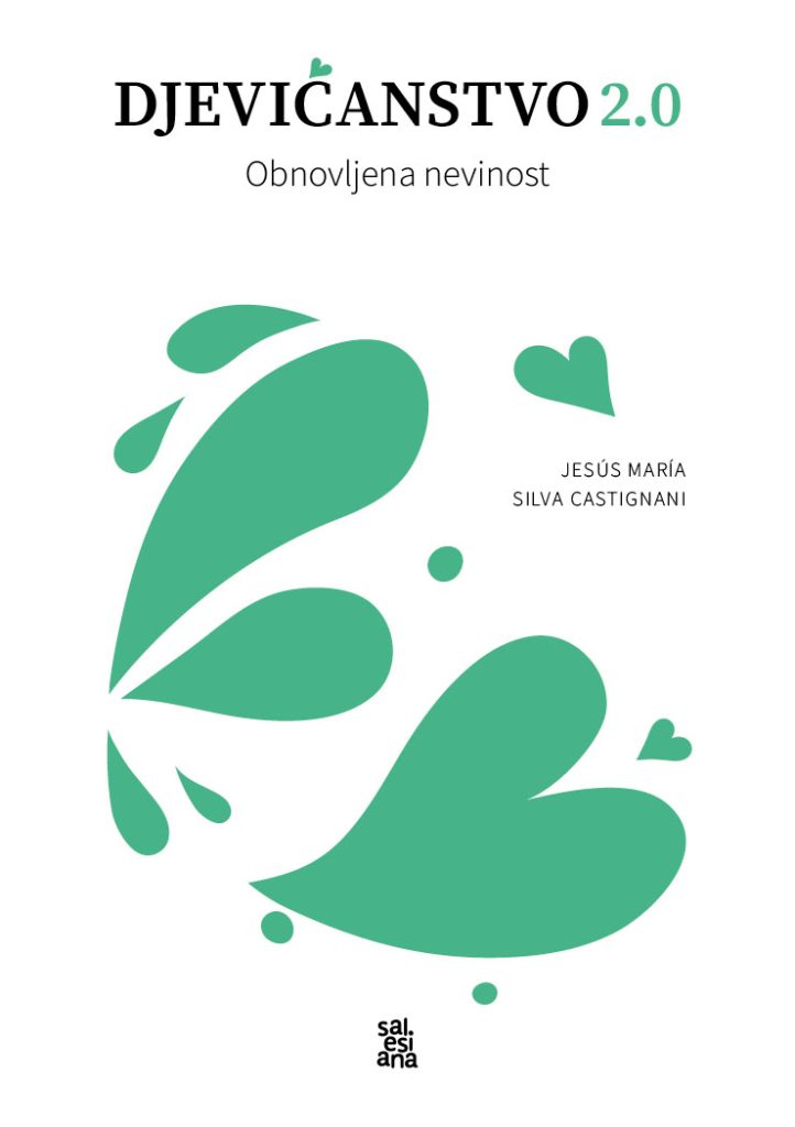 Djevičanstvo 2.0: Obnovljena nevinost