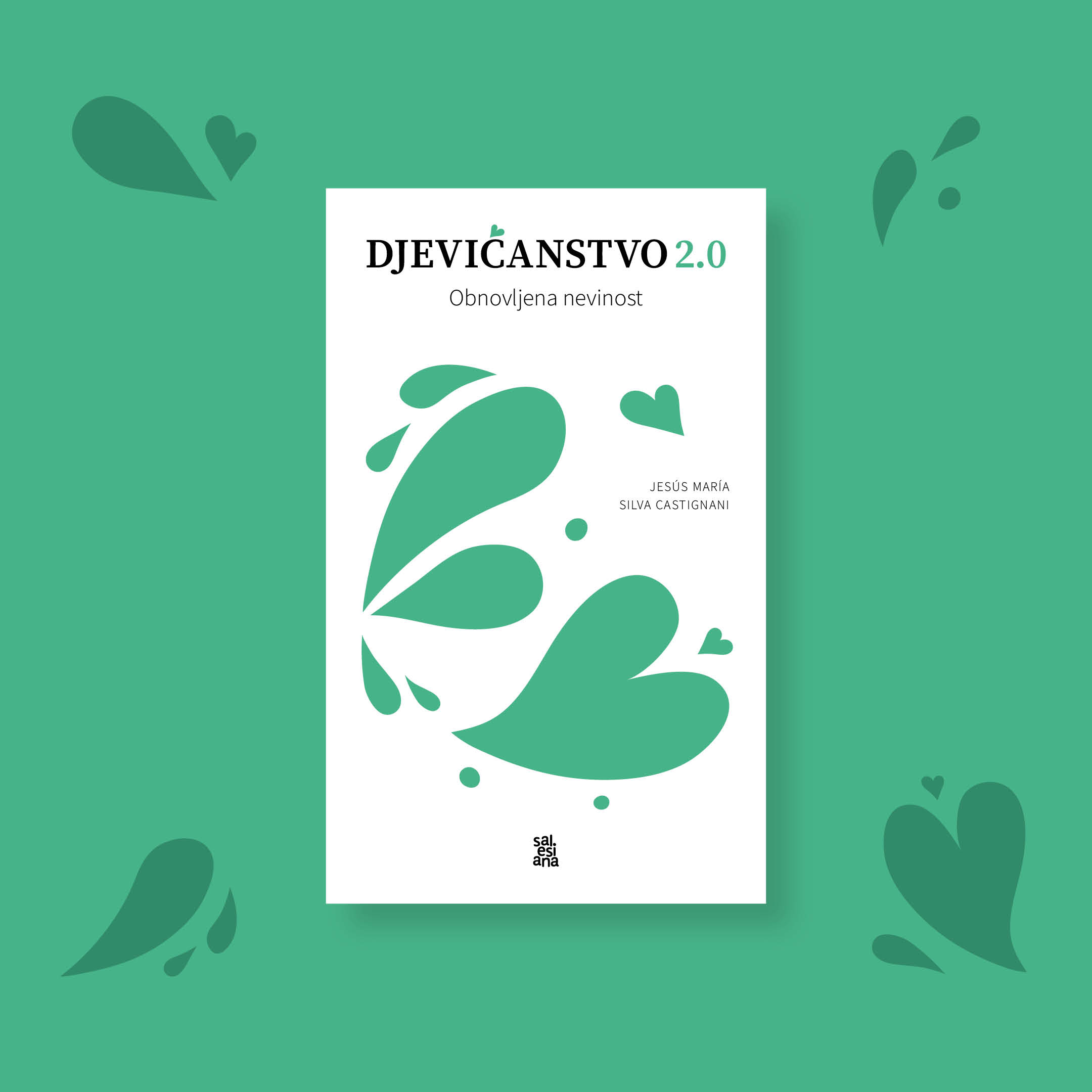 Djevičanstvo 2.0