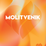 Živa vatra - molitvenik