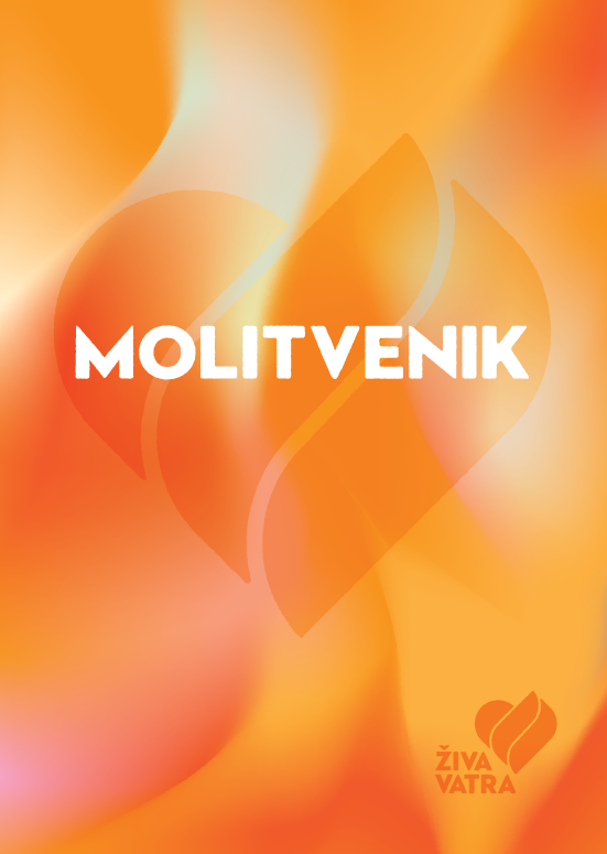 Živa vatra - Molitvenik