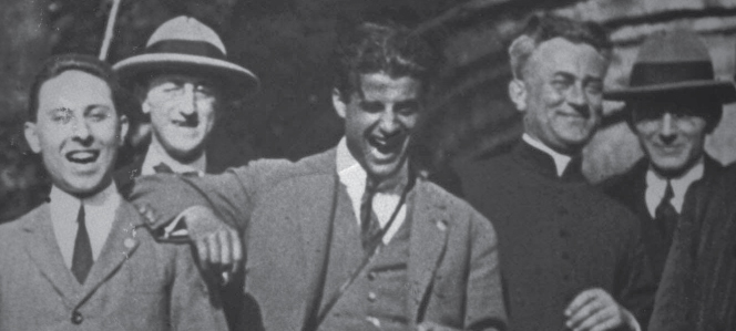 P G FRASSATI