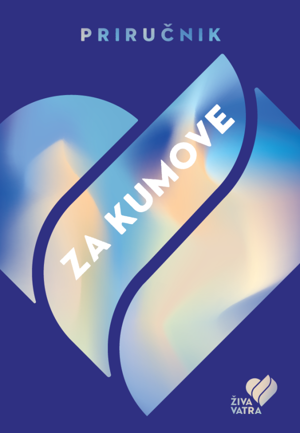 Živa vatra - Priručnik za kumove