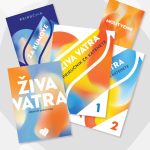 Živa vatra - probni paket