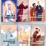 Mali životopisi svetaca