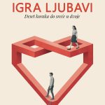 Igra ljubavi - naslovnica