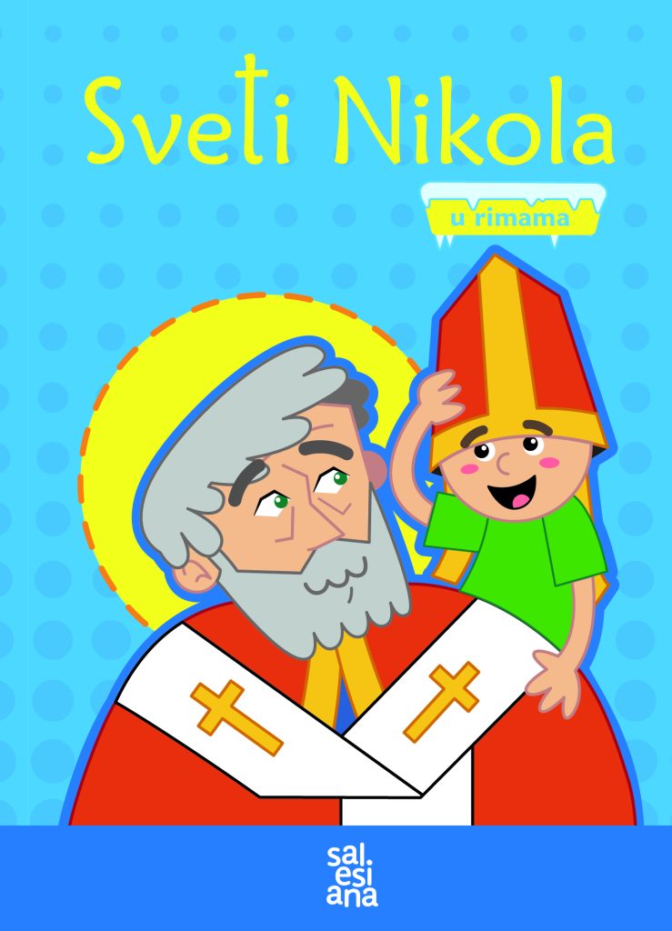 Sveti Nikola u rimama