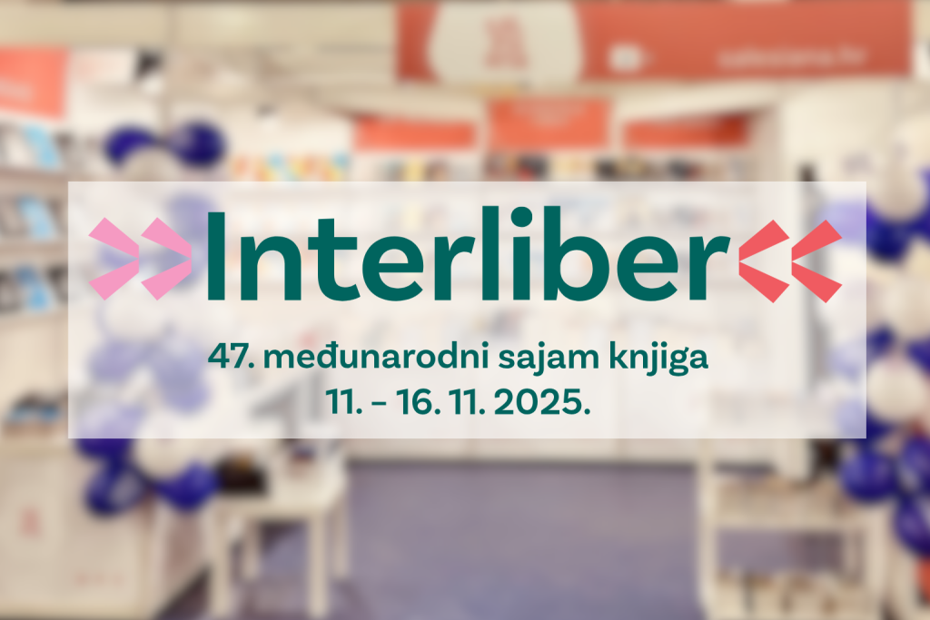 Salesiana na Interliberu 2025.!