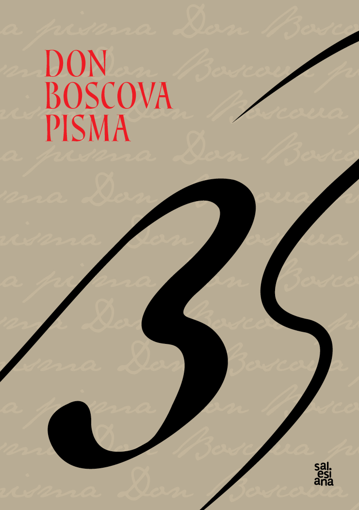 Don Boscova pisma
