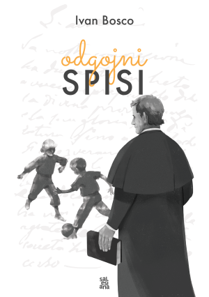 Odgojni spisi_naslovnica