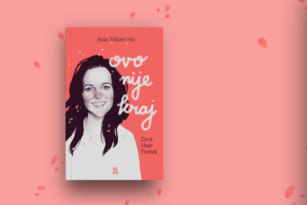 Svjedočanstvo i predstavljanje knjige „Ovo nije kraj” | Vitez