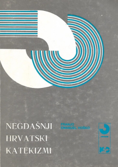 Negdašnji hrvatski katekizmi