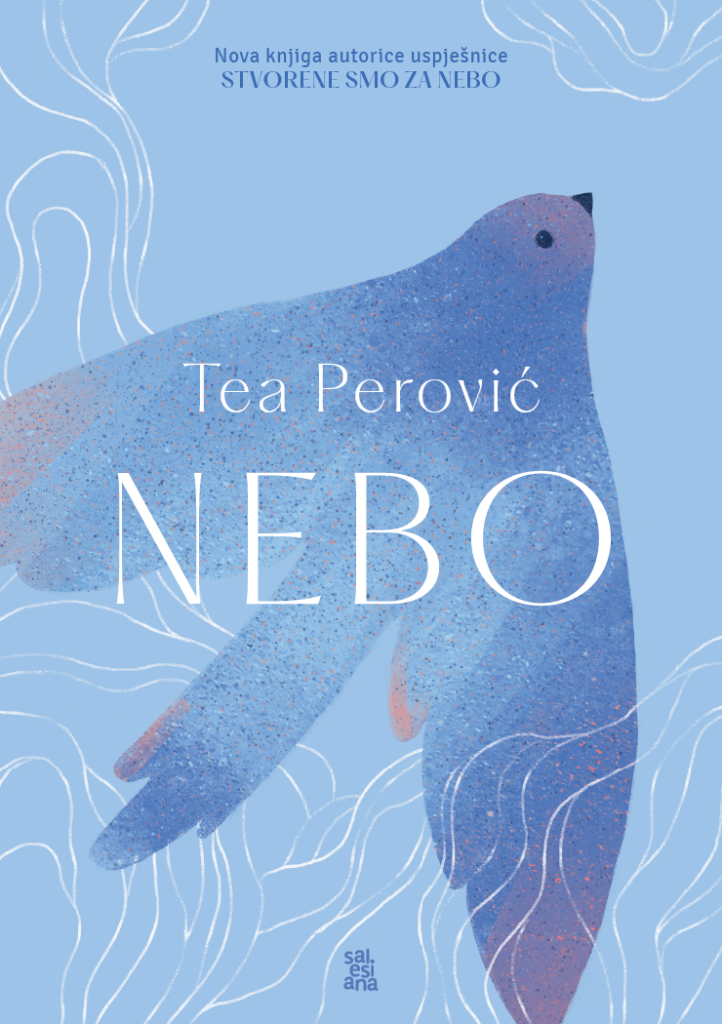 Nebo - Tea Perovic