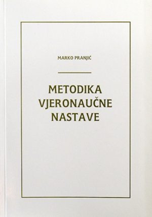 Metodika vjeronaučne nastave